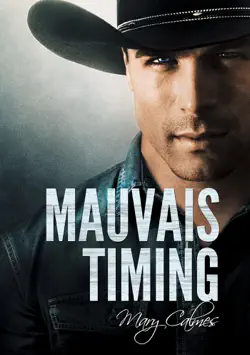 mauvais timing book cover image