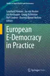 European E-Democracy in Practice reviews