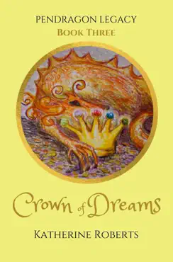 crown of dreams book cover image