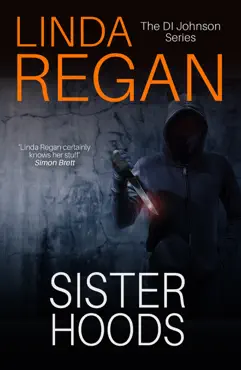 sisterhoods book cover image