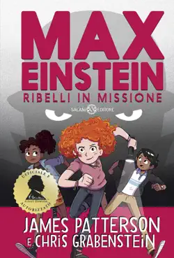ribelli in missione book cover image