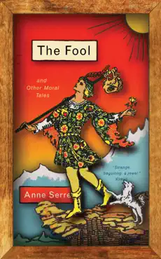 the fool and other moral tales book cover image