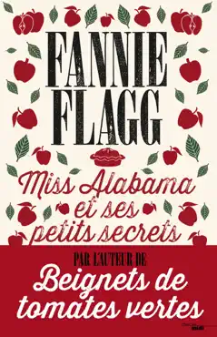 miss alabama et ses petits secrets book cover image