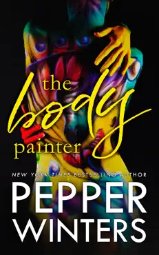 the body painter book cover image