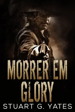morrer em glory book cover image