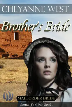 brother's bride book cover image