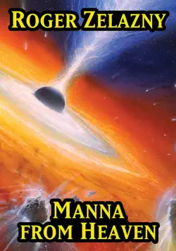 manna from heaven book cover image