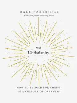 real christianity book cover image