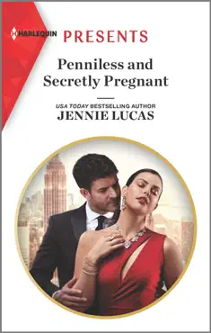 penniless and secretly pregnant book cover image