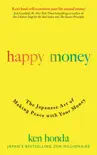 Happy Money sinopsis y comentarios