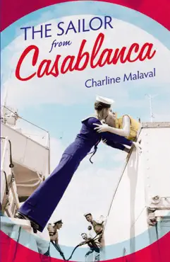 the sailor from casablanca imagen de la portada del libro