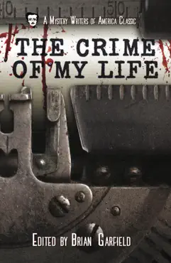 the crime of my life imagen de la portada del libro