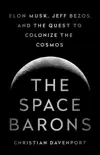 The Space Barons synopsis, comments