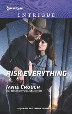 risk everything book cover image