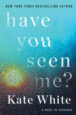 have you seen me? book cover image