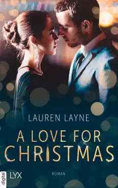 a love for christmas book cover image