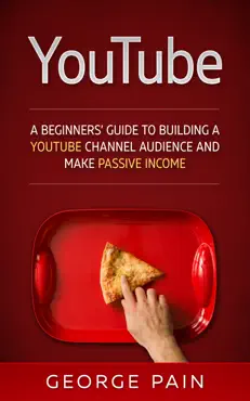 youtube marketing book cover image