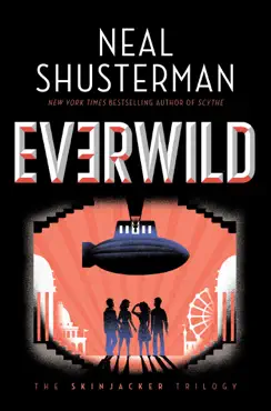 everwild book cover image