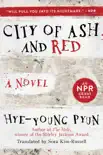 City of Ash and Red synopsis, comments