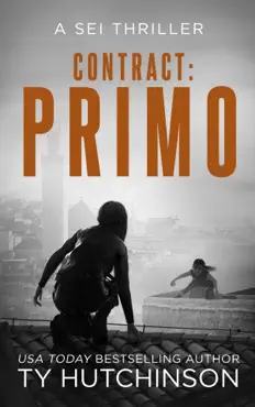 contract: primo book cover image