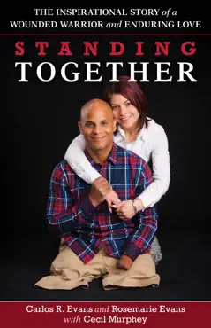 standing together book cover image