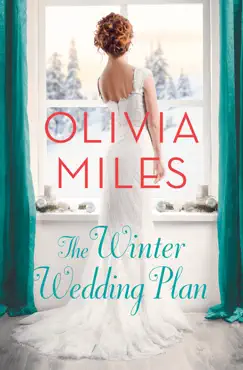 the winter wedding plan book cover image
