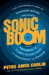 Sonic Boom synopsis, comments