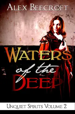 waters of the deep book cover image