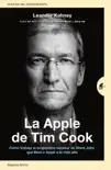 La Apple de Tim Cook sinopsis y comentarios