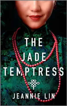 the jade temptress book cover image