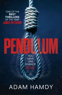 pendulum book cover image