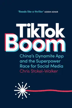 tiktok boom book cover image
