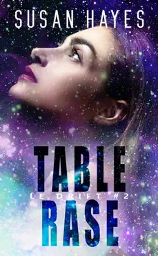 table rase book cover image
