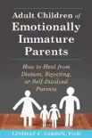 Adult Children of Emotionally Immature Parents e-book