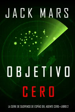 objetivo cero (la serie de suspenso de espías del agente cero—libro #2) book cover image