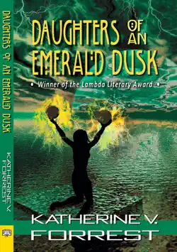 daughters of an emerald dusk book cover image
