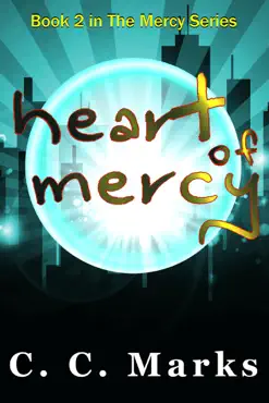 heart of mercy book cover image