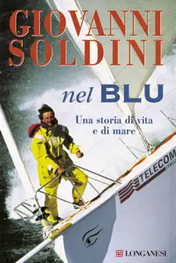 nel blu book cover image