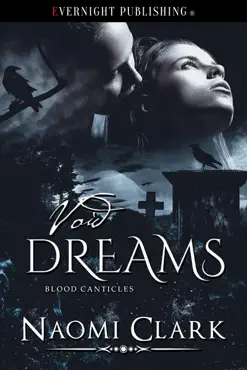 void dreams book cover image