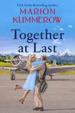 together at last book cover image