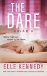 The Dare e-book