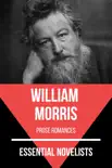 Essential Novelists - William Morris synopsis, comments