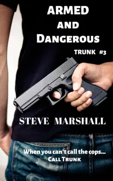 armed and dangerous book cover image