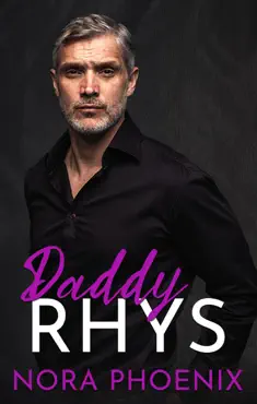 daddy rhys book cover image