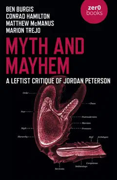 myth and mayhem book cover image