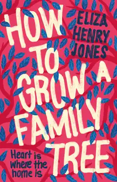 how to grow a family tree book cover image