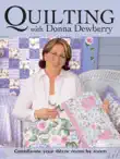 Quilting With Donna Dewberry synopsis, comments