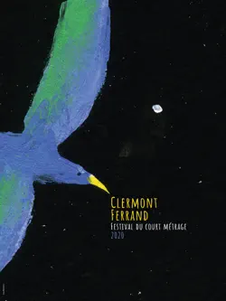 catalogue clermont filmfest20 book cover image