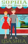 Sophia the Pet Shop Boy - a Transgender Coming of Age Story synopsis, comments