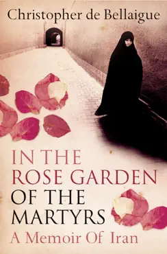 in the rose garden of the martyrs book cover image